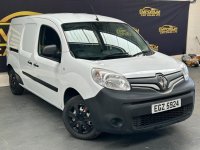 RENAULT KANGOO MAXI