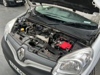 RENAULT KANGOO MAXI