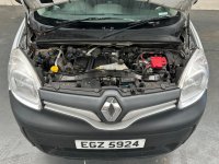 RENAULT KANGOO MAXI