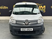 RENAULT KANGOO MAXI