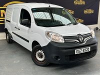 RENAULT KANGOO MAXI