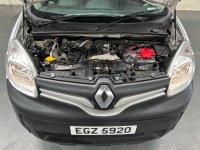 RENAULT KANGOO MAXI