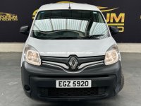 RENAULT KANGOO MAXI