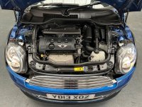 MINI COUPE