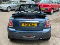 MINI CONVERTIBLE