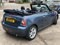 MINI CONVERTIBLE