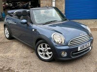 MINI CONVERTIBLE