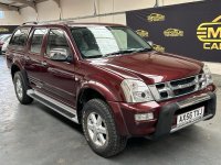 ISUZU RODEO