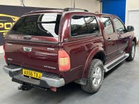 ISUZU RODEO