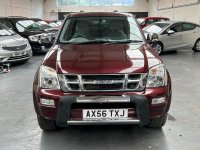 ISUZU RODEO