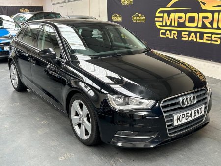 AUDI