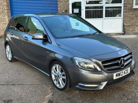 MERCEDES-BENZ