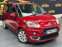 CITROEN C3 PICASSO