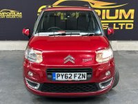 CITROEN C3 PICASSO