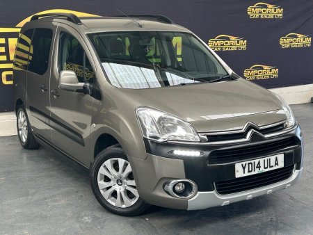CITROEN